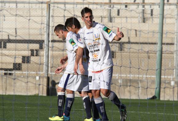 Unión define todo Unión define todo