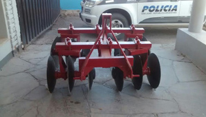 ¿Metalúrgico arreglaba y revendía los objetos que robaba? ¿Metalúrgico arreglaba y revendía los objetos que robaba?