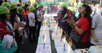 Reposteros de Don Bosco Reposteros de Don Bosco