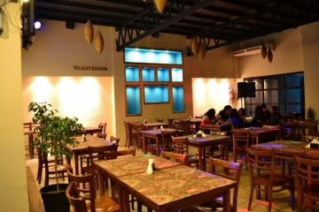 Isabella, una exquisita propuesta Isabella, una exquisita propuesta