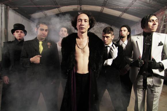 Flor de música Flor de música