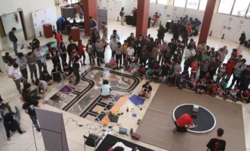 La revolución de los robots La revolución de los robots