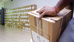 Comenzó la veda electoral Comenzó la veda electoral