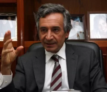 Para Basualdo, falta afianzarse en zonas alejadas Para Basualdo, falta afianzarse en zonas alejadas