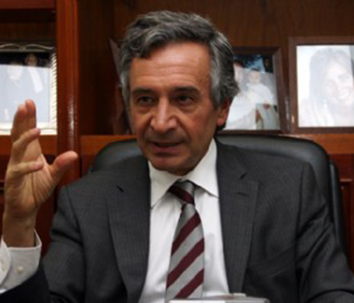 Para Basualdo, falta afianzarse en zonas alejadas Para Basualdo, falta afianzarse en zonas alejadas