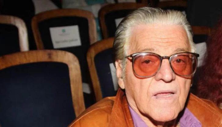 Murió el actor Juan Carlos Dual Murió el actor Juan Carlos Dual