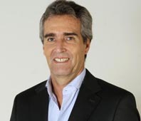 Ruperto Godoy reconoció la derrota Ruperto Godoy reconoció la derrota