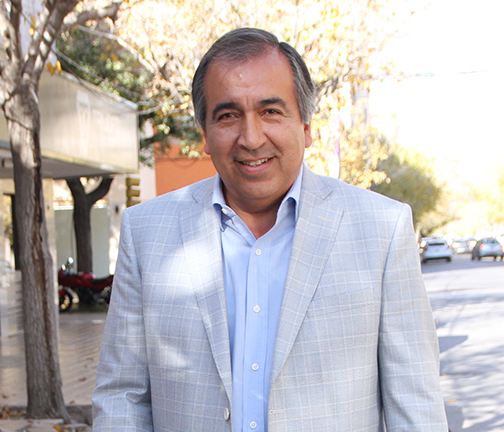 Elizondo dijo que trabajará junto a Aranda Elizondo dijo que trabajará junto a Aranda