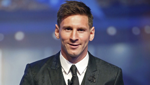 Messi: “Nunca dije que me bajaba de la Selección” Messi: “Nunca dije que me bajaba de la Selección”