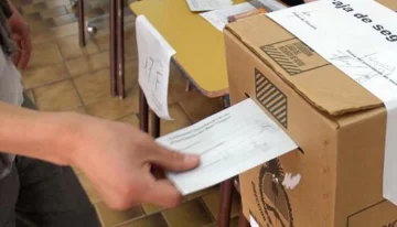 En un video, los detalles sobre qué tener en cuenta para votar En un video, los detalles sobre qué tener en cuenta para votar