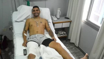 Bueno sobre el golpe de Orion a Gamba: “Espero que esta vez la sanción no sea tan leve” Bueno sobre el golpe de Orion a Gamba: “Espero que esta vez la sanción no sea tan leve”