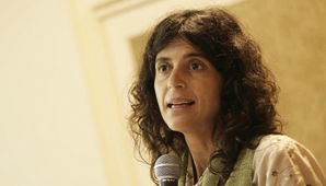 La funcionaria nacional que criticó la minería local va a juicio oral La funcionaria nacional que criticó la minería local va a juicio oral