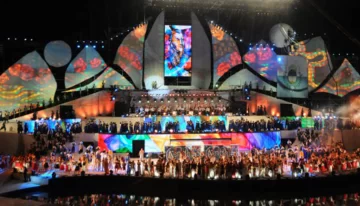 La Vendimia se viene gasolera La Vendimia se viene gasolera