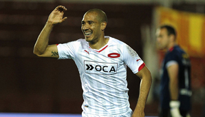 Independiente ganó y clasificó Independiente ganó y clasificó