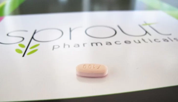 Preguntas y respuestas sobre el primer viagra femenino Preguntas y respuestas sobre el primer viagra femenino