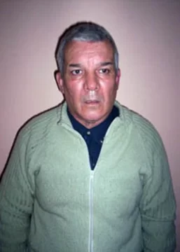 Exjuez federal otra vez en un escándalo: ahora por un hurto Exjuez federal otra vez en un escándalo: ahora por un hurto