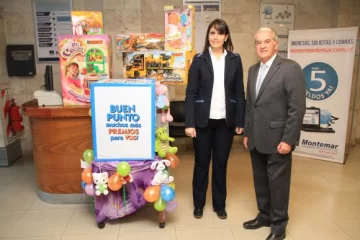 Montemar duplica premios Montemar duplica premios