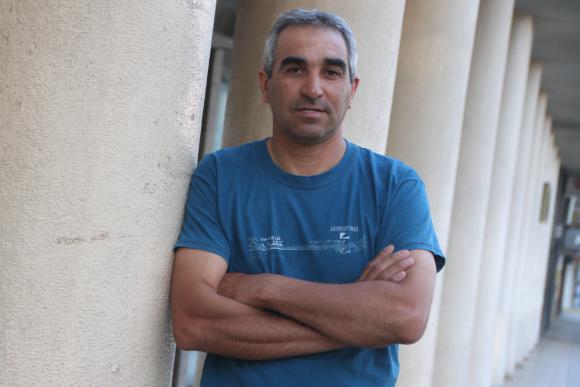 “Cuando me presento, digo Tribilín” “Cuando me presento, digo Tribilín”