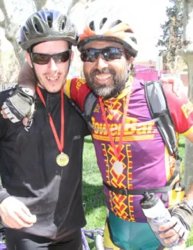 Pasión sin barreras Pasión sin barreras