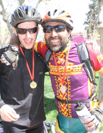 Pasión sin barreras Pasión sin barreras