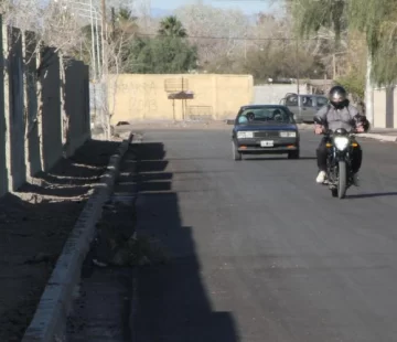 Rivadavia, con una oficina de Anses antes de octubre Rivadavia, con una oficina de Anses antes de octubre