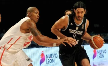 Argentina, a paso firme Argentina, a paso firme