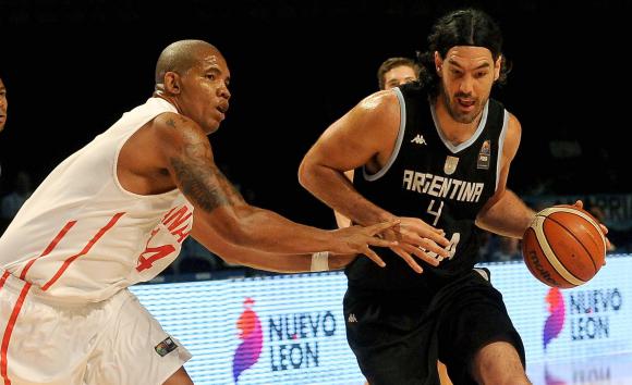 Argentina, a paso firme Argentina, a paso firme