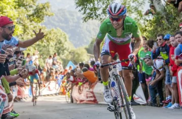 Hay nuevo líder: Rodríguez Hay nuevo líder: Rodríguez