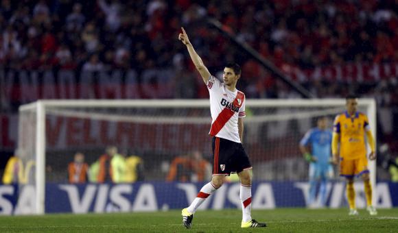 Alario, para la historia Alario, para la historia