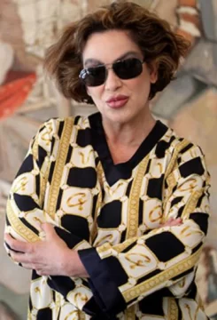 La Turca no da tregua La Turca no da tregua