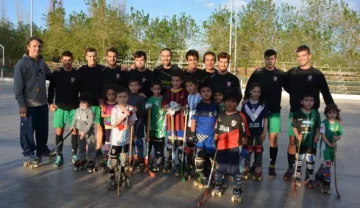 La hora del juego La hora del juego