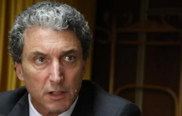 “Cristina debe ser una persona de consulta luego de todas las que paso” “Cristina debe ser una persona de consulta luego de todas las que paso”