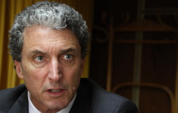 “Cristina debe ser una persona de consulta luego de todas las que paso” “Cristina debe ser una persona de consulta luego de todas las que paso”