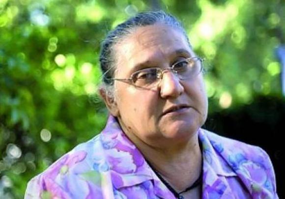 Dolor de Ada por María Soledad Dolor de Ada por María Soledad