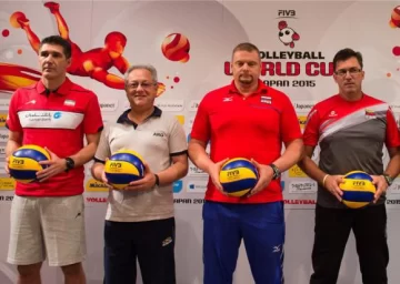 Argentina, en un largo camino Argentina, en un largo camino