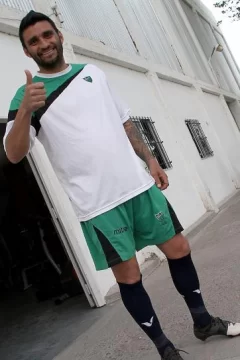 “Voy a volver a ser feliz” “Voy a volver a ser feliz”