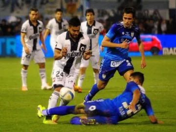 Quilmes goleó a Rafaela Quilmes goleó a Rafaela