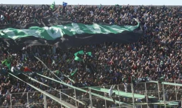 Mañana arranca la venta de entradas para el clásico cuyano Mañana arranca la venta de entradas para el clásico cuyano