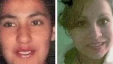 Aseguran que Abigail y Brenda fueron vistas juntas Aseguran que Abigail y Brenda fueron vistas juntas