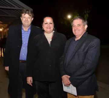 Momentos artísticos en festival internacional Momentos artísticos en festival internacional