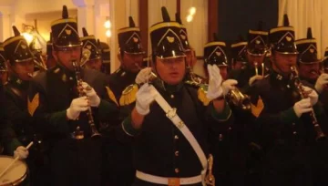 Recital patriótico Recital patriótico