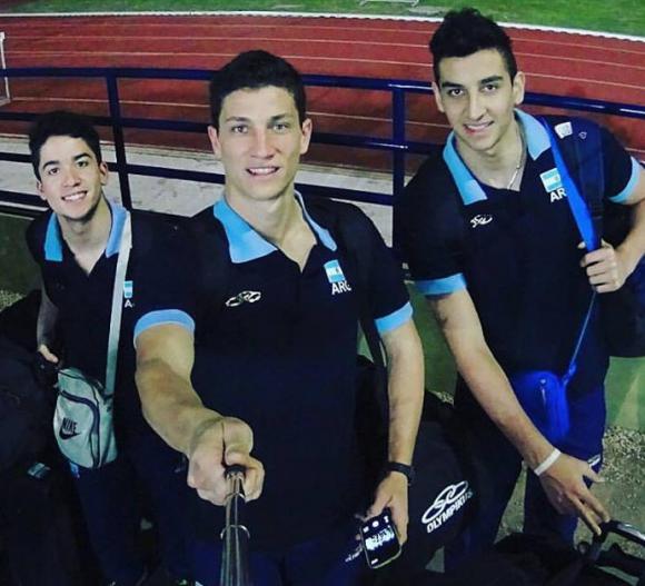 La Juvenil ya está en México La Juvenil ya está en México