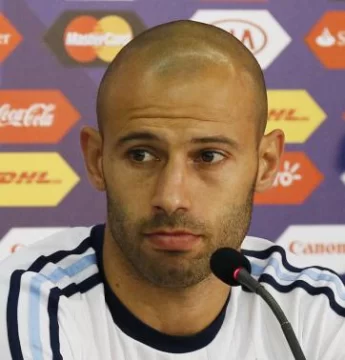 Masche, investigado Masche, investigado