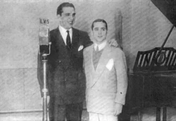 90 Años acompañando a los sanjuaninos 90 Años acompañando a los sanjuaninos