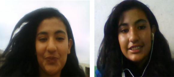 ¿Caso de Trata?: tras la aparición de Abigail, detuvieron a tres personas ¿Caso de Trata?: tras la aparición de Abigail, detuvieron a tres personas