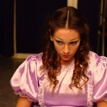 Nudo de mujeres busca desatarse Nudo de mujeres busca desatarse