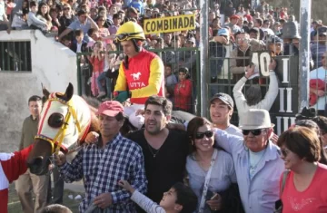 Alegría puntana Alegría puntana