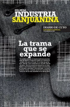 Mañana, suple especial de la industria local Mañana, suple especial de la industria local