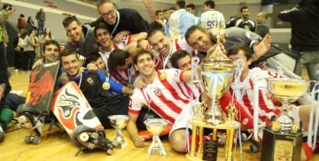 El Sub-20, cerca pero no le alcanzó El Sub-20, cerca pero no le alcanzó