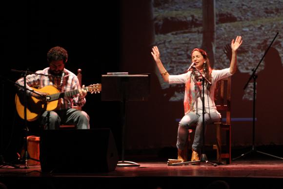 Alto vuelo musical Alto vuelo musical